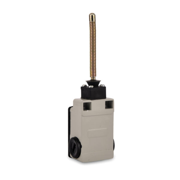 Avon Mini Limit Switch Series M Cat Whisker Side View