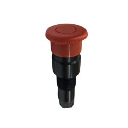 Avon Custom Designed Flameproof Push Button Mushroom Momentary Actuator