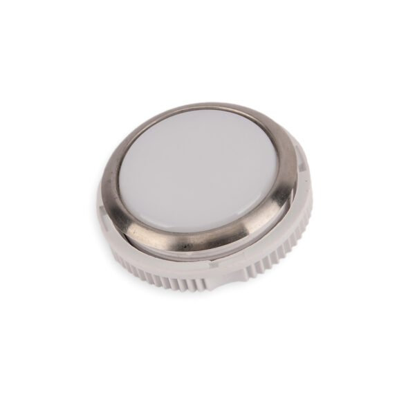 Avon Elevator Button Round LB-02 35.6mm dia Emergency Light