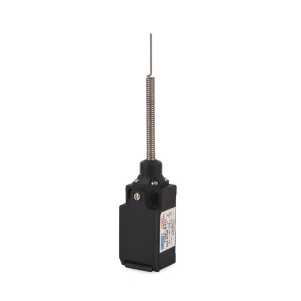 Avon Limit Switch Compact Series D Cat Whisker Front View