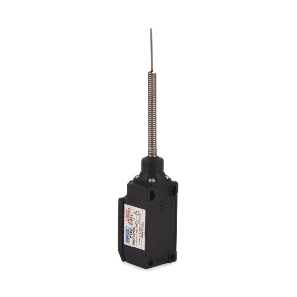 Avon Limit Switch Compact Series D Cat Whisker Side View