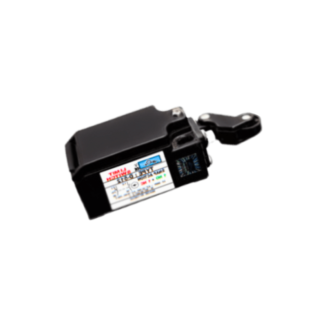 Avon Compact Limit Switch - Roller Lever