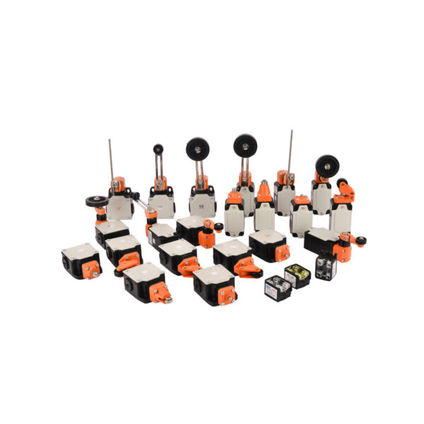 Avon Limit Switch Series B Complete Set