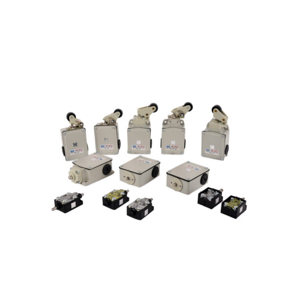 Avon Limit Switch Series LSN Complete Set